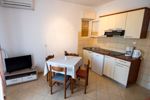 Appartamento per due persone