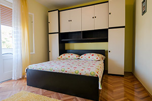 Appartamento per due persone