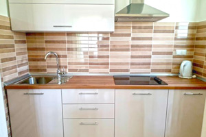 Appartamento per quattro persone