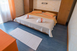 Appartamento per due persone