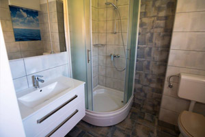 Appartamento per due persone