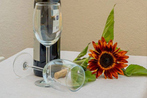 Appartamento per due persone