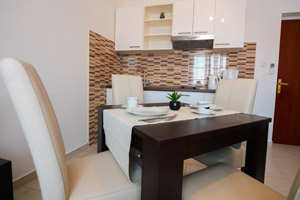 Appartamento per due persone