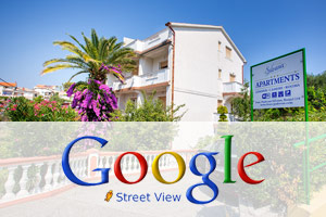 Alloggio in appartamenti Banjol Rab