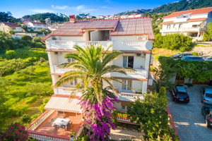 Alloggio in appartamenti Banjol Rab