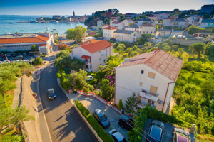 Alloggio in appartamenti Banjol Rab