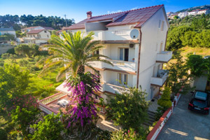 Alloggio in appartamenti Banjol Rab