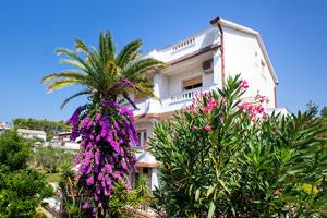 Alloggio in appartamenti Banjol Rab