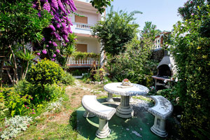 Alloggio in appartamenti Banjol Rab