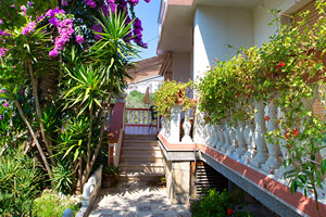 Alloggio in appartamenti Banjol Rab