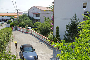 Alloggio in appartamenti Banjol Rab