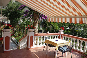 Alloggio in appartamenti Banjol Rab