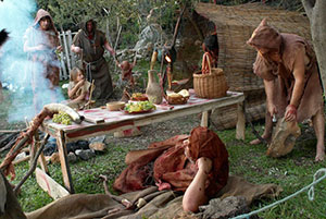 Rabska Fjera isola di Rab