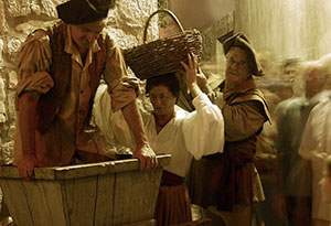 Rabska Fjera isola di Rab