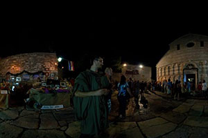 Rabska Fjera isola di Rab