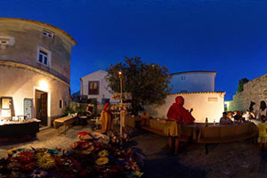 Rabska Fjera isola di Rab